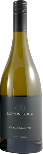 Jackson Brooke Chardonnay 2022 Henty